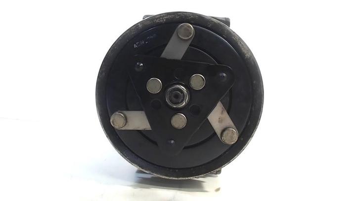 AIRCO POMP Peugeot 207 / 207+ (WA / WC / WM) (9651910980), Auto-onderdelen, Airco en Verwarming, Peugeot, Gebruikt