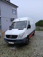 Sprinter 2012 a vendre, Autos, Euro 5, Achat, Mercedes-Benz, Diesel
