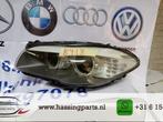 BMW 5 Serie F10 F11 Koplamp Rechts  7203246 17, Auto-onderdelen, Verlichting, Ophalen of Verzenden, Gebruikt, BMW