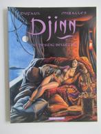 djinn....nr.2...de dertig belletjes................1st, Boeken, Stripverhalen, Ophalen of Verzenden, Zo goed als nieuw