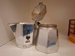 Bialetti, Elektronische apparatuur, Ophalen, Gebruikt