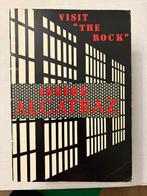 Boek - Visit "The Rock" - Inside Alcatraz, Ophalen, Zo goed als nieuw, Overige onderwerpen