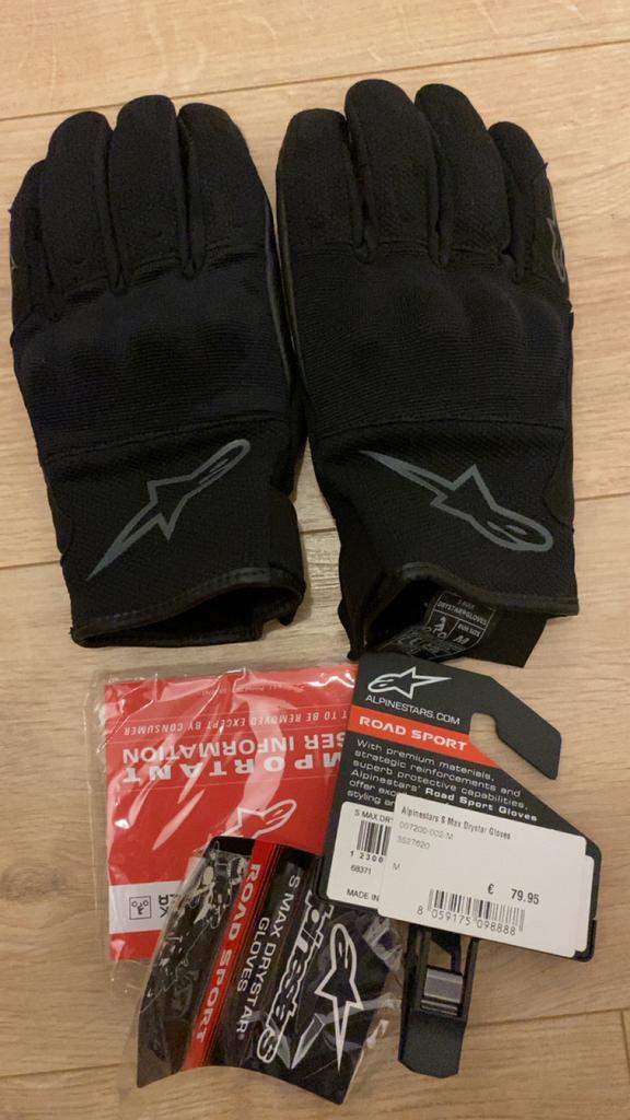 Aphinestars Handschoenen, Motoren, Kleding | Motorkleding, Handschoenen, Ophalen