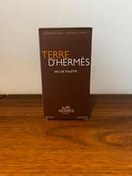 Terre D’hermes, Handtassen en Accessoires, Ophalen of Verzenden, Zo goed als nieuw