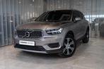 Volvo XC40 Inscription T3, Auto's, Volvo, SUV of Terreinwagen, Zilver of Grijs, Start-stop-systeem, 1477 cc