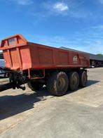 Record grond dumper, Zakelijke goederen, Ophalen, Transport