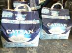 3 x Catsan hygiene kattenbakvulling  9l, Dieren en Toebehoren, Ophalen, Nieuw