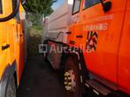 Steyr 19S32 Watertankwagen (1995-32.159 km-VIN:VAN1932YY03YY, Auto's, Overige brandstoffen, Bedrijf, Aanhangers en Opleggers, Te koop