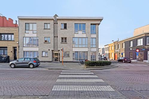 Zeer ruim appartement op de eerste verdieping met 3 slks, gr, Immo, Huizen en Appartementen te koop, Provincie Antwerpen, tot 200 m²