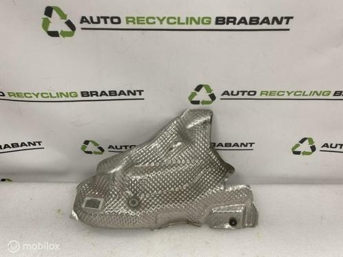 Hitteschild Subframe Voor Porsche Macan 95B ORIG 8R0399299, Auto-onderdelen, Ophanging en Onderstel, Gebruikt, Ophalen of Verzenden