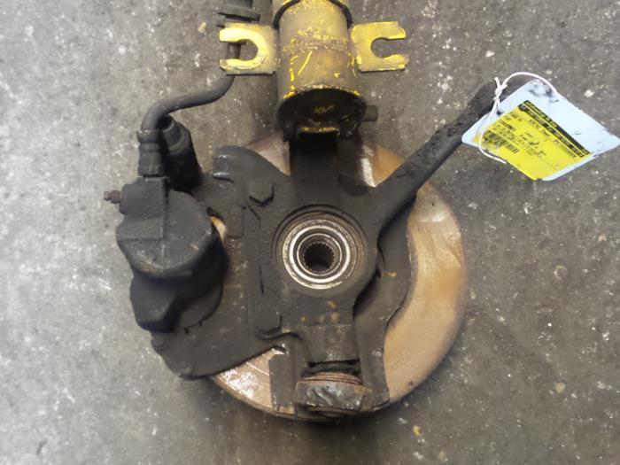 Joint avant droit d'un Fiat Cinquecento, Autos : Pièces & Accessoires, Suspension & Châssis, Fiat, Utilisé, 3 mois de garantie