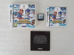 Nintendo DS: Mario & Sonic op de Olympische Winterspelen, Ophalen of Verzenden, Gebruikt