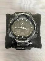 G-SHOCK Marcello Burlon special edition met doos en boekje, Handtassen en Accessoires, Horloges | Heren, Ophalen of Verzenden