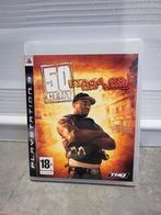 50 cent blood and sand. Ps3, Games en Spelcomputers, Games | Sony PlayStation 3, Ophalen of Verzenden, Zo goed als nieuw