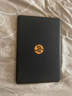 Chromebook, Computers en Software, Chromebooks, Ophalen, Hp, 4 GB of minder, Touchscreen