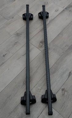 THULE dakdragers voor BMW X4, X5 en X6, Auto diversen, Dakdragers, Ophalen of Verzenden