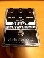 Octave Multiplexer electro-harmonix, Muziek en Instrumenten, Effecten, Ophalen, Overige typen