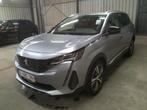 Peugeot 5008 Hybrid Allure Pack e-DSC6  7plaatsen, Monovolume, 136 pk, Parkeersensor, 7 zetels