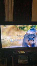 Sharp Aquos 55 Qled, Verzamelen, Elektronische Apparatuur, Ophalen, Audio en Video