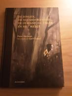 De jongen, de neushoornvogel, de olifant, de tijger, Ophalen of Verzenden, Peter Verhelst