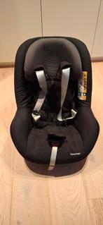 2way Pearl incl beschermhoezen, Ophalen