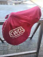 cwd zadel, Enlèvement, Utilisé, Obstacle