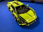 Lego Technic Lamborghini Sian, Ophalen, Zo goed als nieuw, Lego