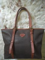 Jump robuuste handtas/ schoudertas, Handtassen en Accessoires, Tassen | Damestassen, Ophalen, Zo goed als nieuw, Handtas
