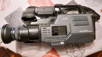 videocamera beschikbaar voor biedingen