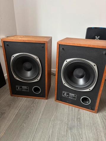 Tannoy t165 chester disponible aux enchères