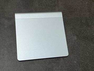 Apple magic trackpad beschikbaar voor biedingen