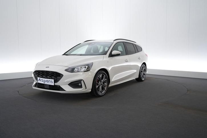 (2BDW177) FORD FOCUS CLIPPER, Autos, Ford, Entreprise, Achat, Focus, ABS, Caméra de recul, Airbags, Air conditionné, Android Auto