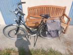 Gazelle medeo lite, Ophalen, Versnellingen, Zo goed als nieuw, 50 tot 53 cm