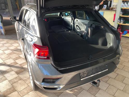 T-Roc SPORT 150tsi -AUTOMAAT -App -LEDER/Stof -Camera -Trkhk, Auto's, Volkswagen, Bedrijf, Te koop, T-Roc, ABS, Achteruitrijcamera