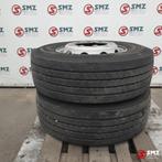 Occ vrachtwagenband 315/70R22.5 156/150L Continent, Auto-onderdelen, Gebruikt, Overige merken, Overige Auto-onderdelen