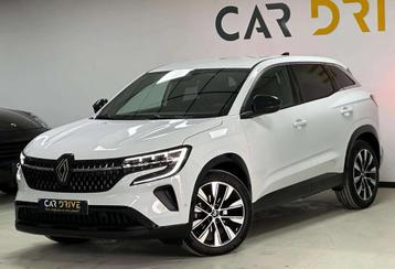 Renault Austral 1.3 TCe MHEV 160 EDC (bj 2024, automaat) beschikbaar voor biedingen