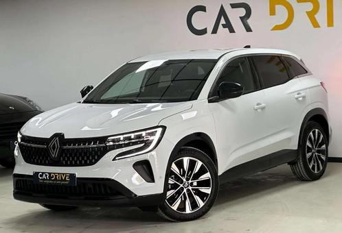 Renault Austral 1.3 TCe MHEV 160 EDC (bj 2024, automaat), Auto's, Renault, Bedrijf, Te koop, Austral, ABS, Achteruitrijcamera