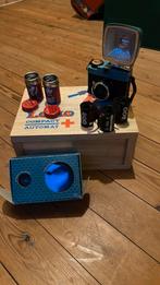 Lomo pakket Diana Mini, Ophalen, Zo goed als nieuw