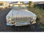 1965 Ford Taunus 12M Kombi, Gebruikt, Overige modellen, Overige brandstoffen, Bedrijf
