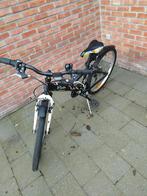 Bwin kinderfiets 24 inch, Enlèvement, Utilisé, 24 pouces