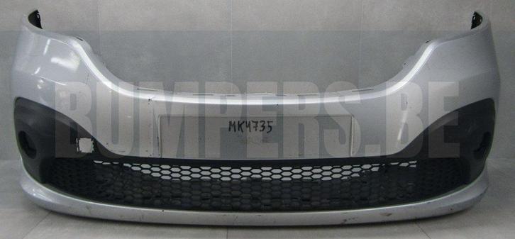 Bumper RENAULT TRAFIC III 3 14-21 620223916R Voorbumper MK47, Auto-onderdelen, Carrosserie, Bumper, Voor, Gebruikt, 6 maanden garantie
