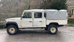 Land Rover defender 130, Auto's, Defender, Particulier, SUV of Terreinwagen, Te koop