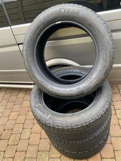 255/55 R20 110V GOODYEAR Wrangler Territoy HT, Auto-onderdelen, Banden en Velgen, Band(en), All Season, 20 inch, 255 mm, Nieuw