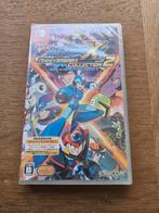 Rockman X Anniversary Collection 2 Switch, Games en Spelcomputers, Games | Nintendo Switch, Ophalen of Verzenden, Nieuw