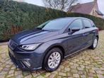 SEAT Ibiza 1.0 TSI Style DSG (EU6AP) (bj 2022, automaat), Auto's, Seat, Stof, Gebruikt, Bedrijf, 5 deurs