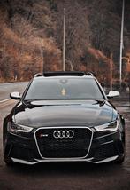 Audi rs6, Autos, Achat, RS6, Particulier, Essence