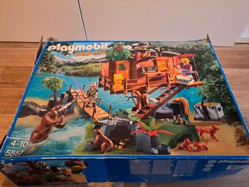 Playmobil 5557 beschikbaar voor biedingen