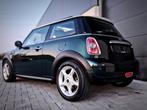 Mini Cooper one British Racing Green veel opties !, Auto's, Mini, Bedrijf, Handgeschakeld, Cooper, Euro 4
