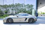 Porsche Cayman 718 Style Edition Perfecte staat, Auto's, Porsche, Automaat, 4 cilinders, Cayman, Leder