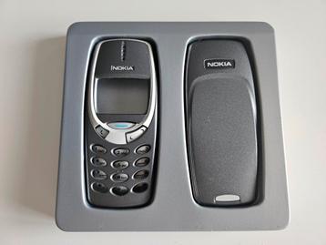 Nokia 3310 hoesje, Ophalen of Verzenden, Zo goed als nieuw